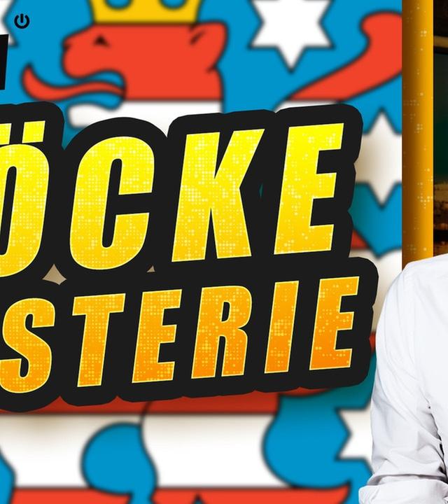 Höcke noch aufzuhalten? Der AfD-Triumph in Thüringen - WALULIS DAILY