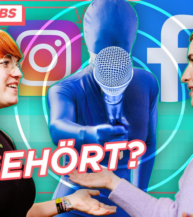 Hört Instagram, was ich SAGE?! (So funktioniert Ad Targeting wirklich)