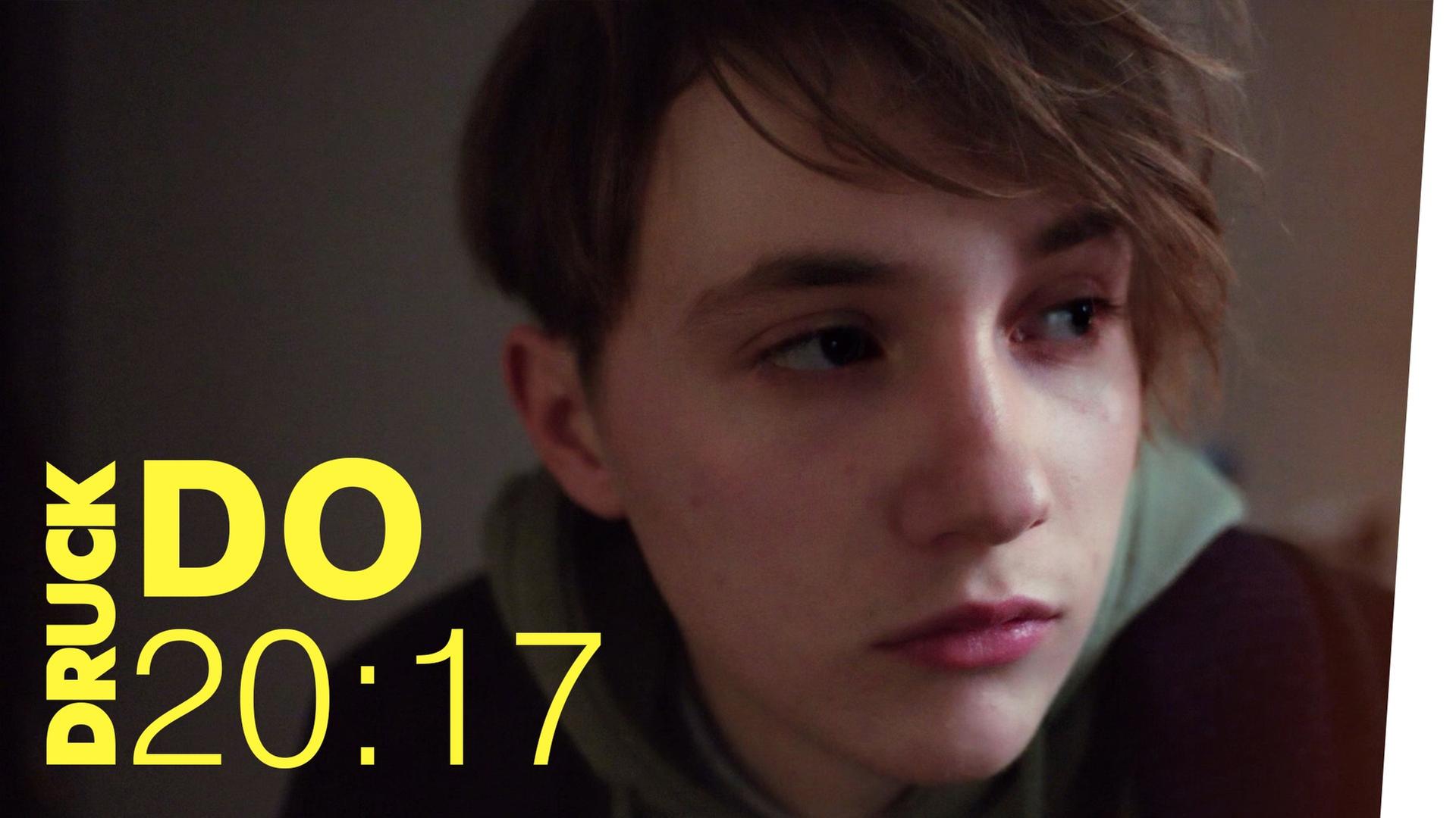 Hoffnung - DRUCK - 129