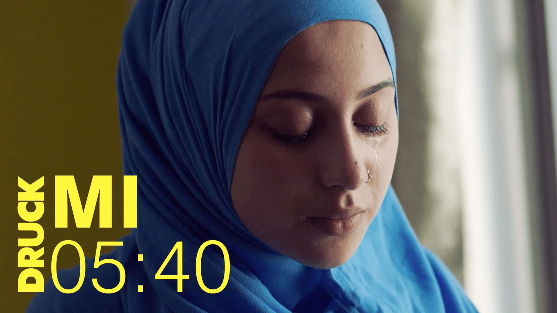 Hoffnungslos - DRUCK - Clip 173