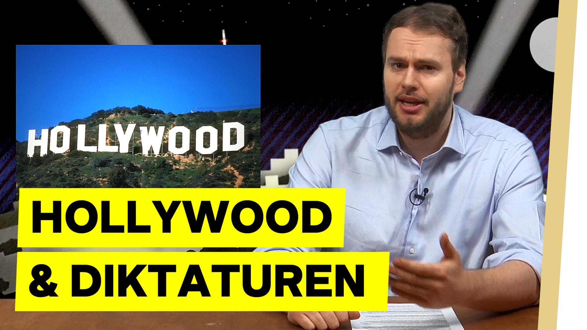 Hollywood & Diktaturen