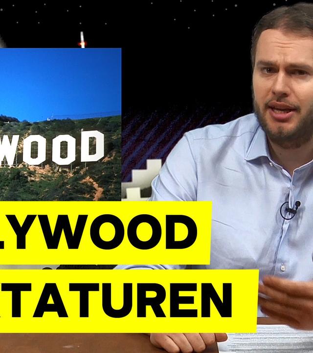 Hollywood & Diktaturen