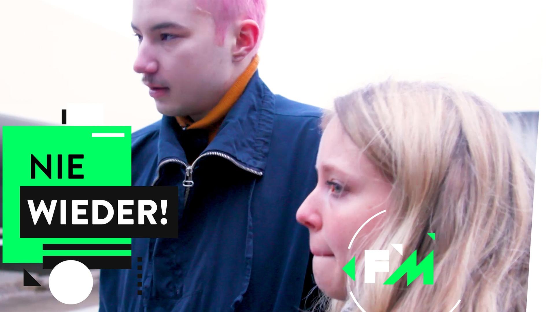 Holocaust-Gedenken – FSJ im KZ