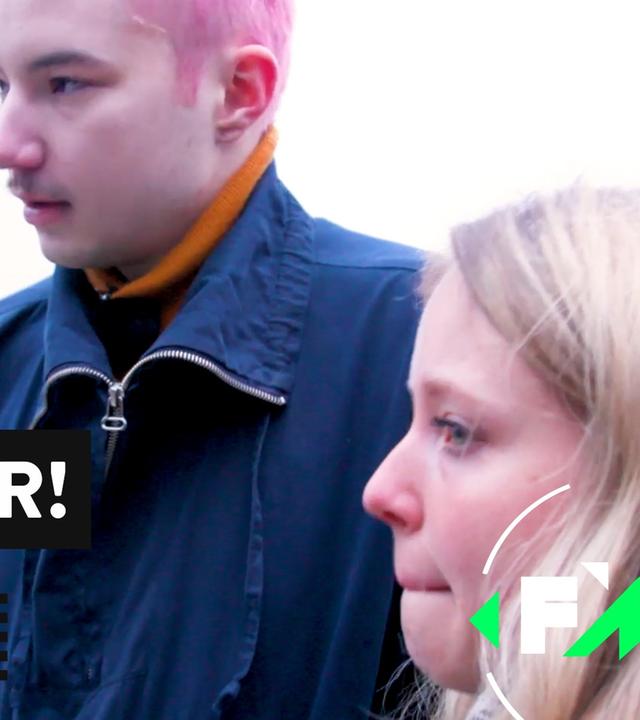 Holocaust-Gedenken – FSJ im KZ