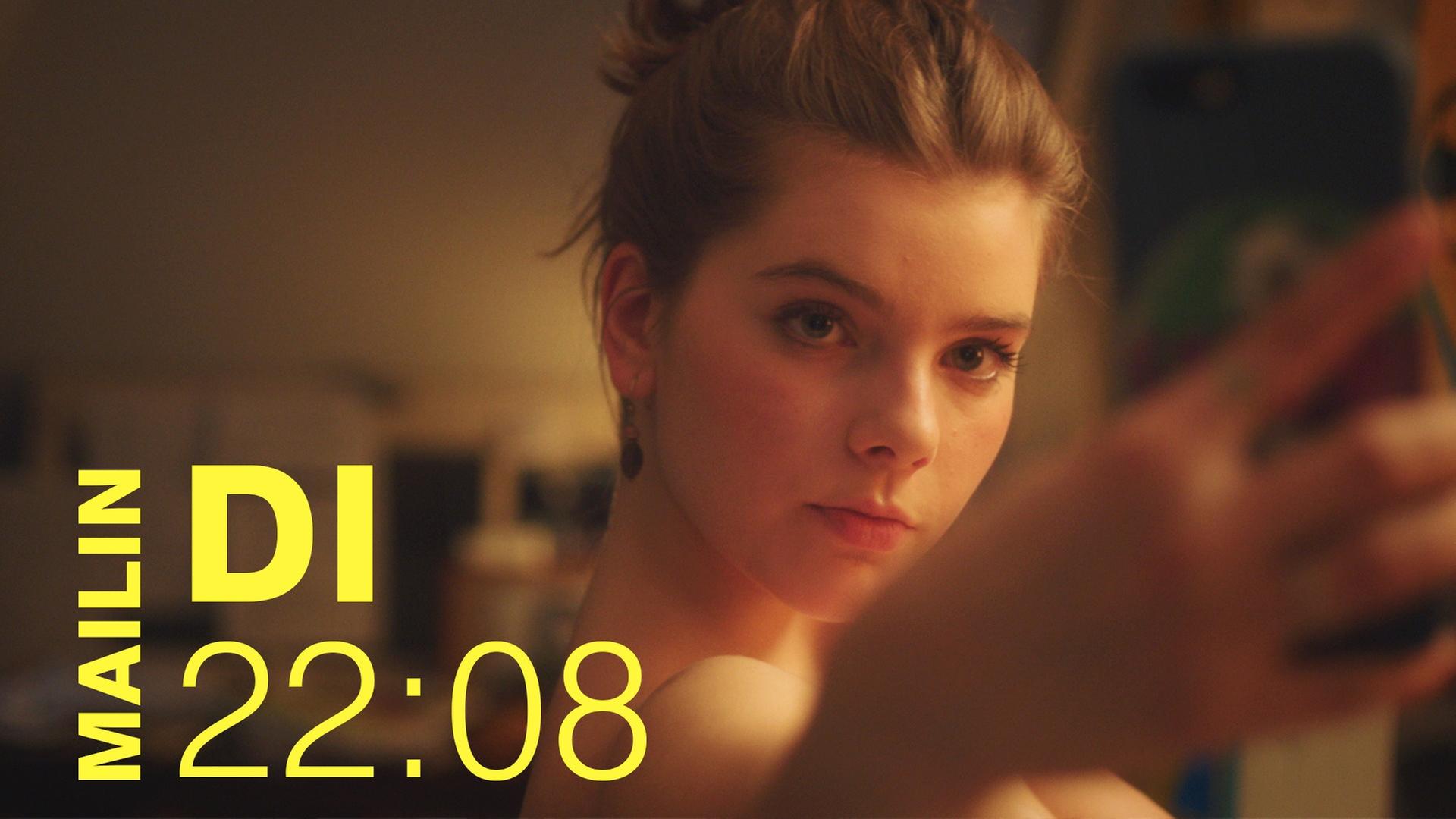 Homedate - DRUCK Mailin - Clip 16