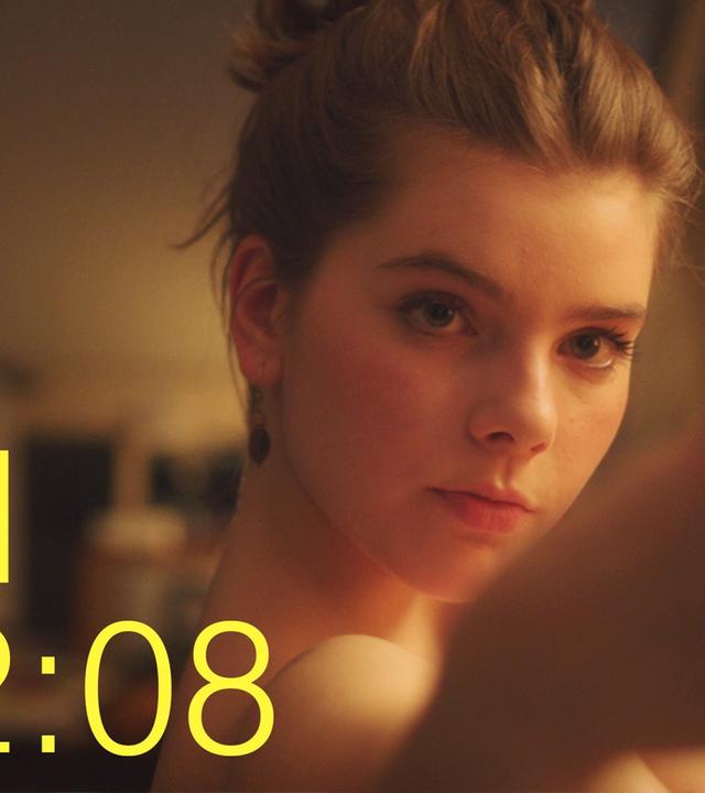 Homedate - DRUCK Mailin - Clip 16