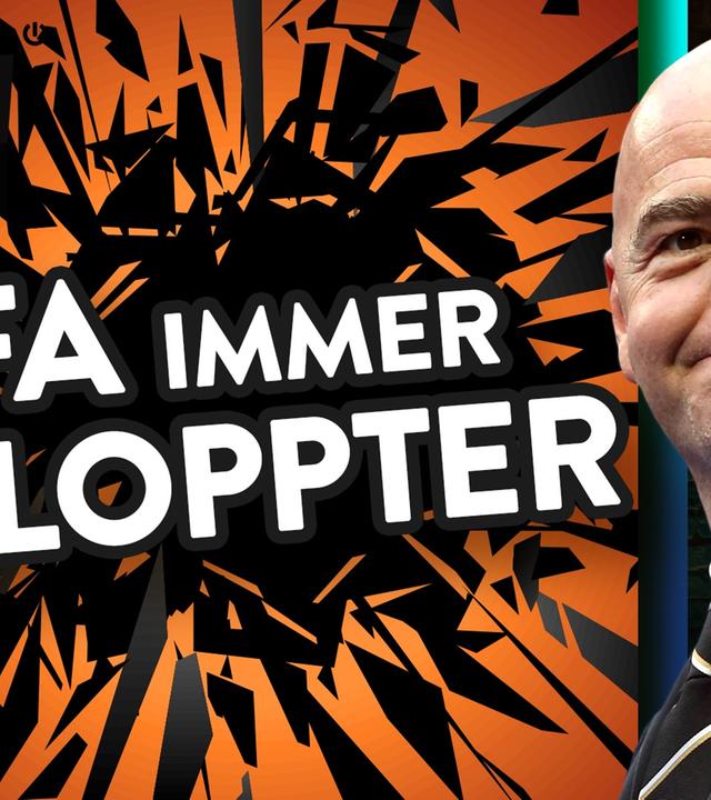 Homophob oder Gelbe Karte: Fifa schockiert wegen Armbinde - WALULIS DAILY