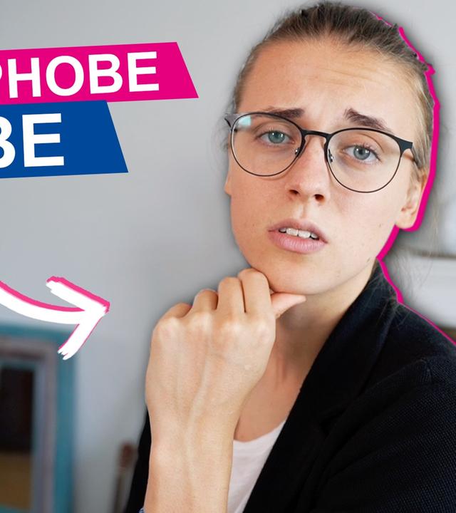 Homophobe Lesbe - OKAY Eure Storys #22