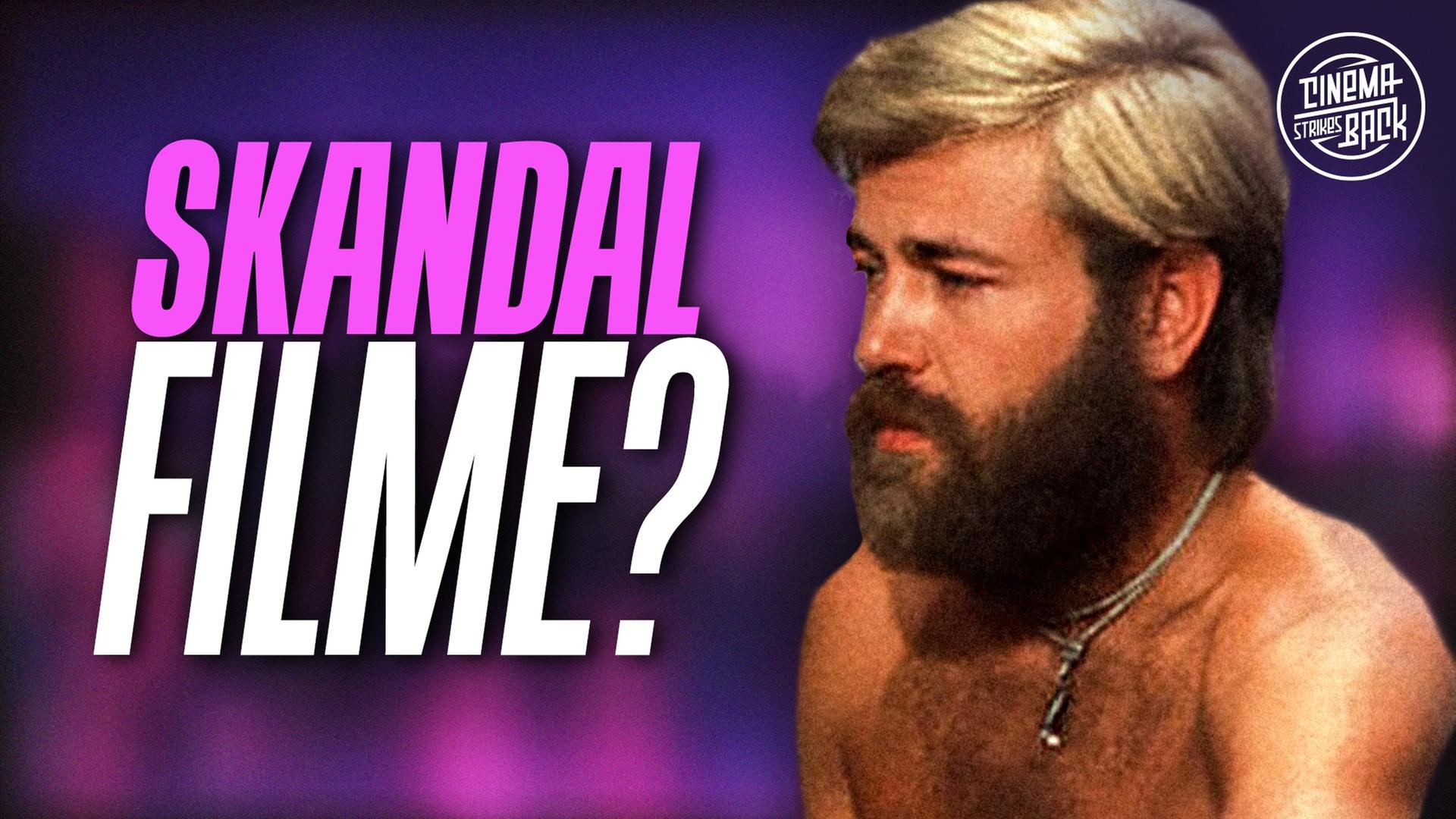 Homosexualität in der deutschen Filmgeschichte