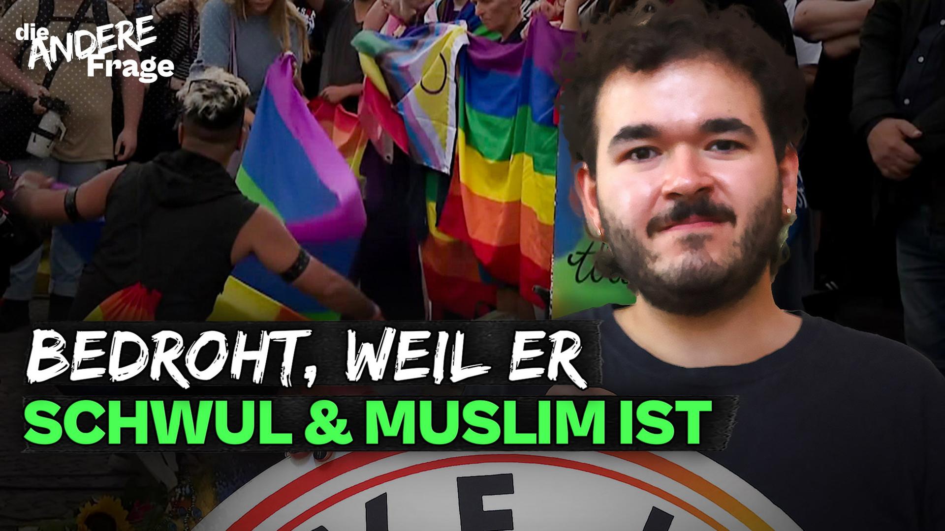Homosexualität und Islam: Geht beides?
