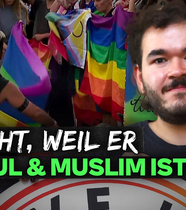 Homosexualität und Islam: Geht beides?