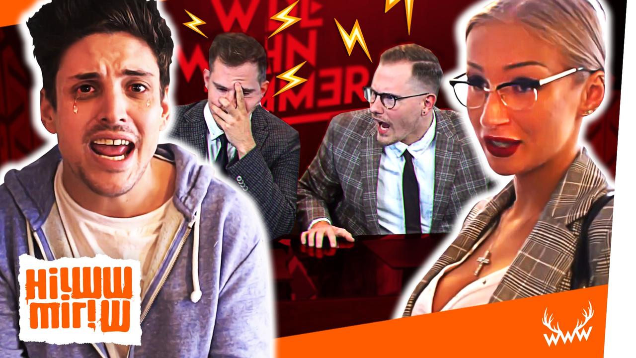 Horror-Chefs: Urinprobe oder Kündigung - Hilwww mir! (mit Liont)