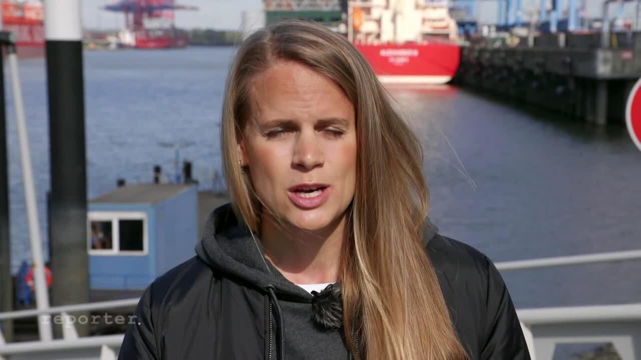 Horror für Seeleute: völlig isoliert und ohne Familie - reporter