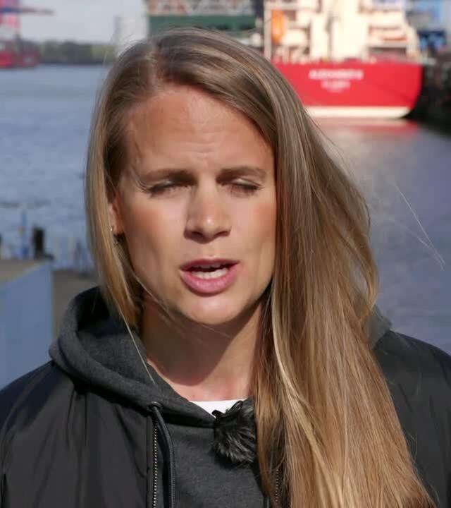 Horror für Seeleute: völlig isoliert und ohne Familie - reporter