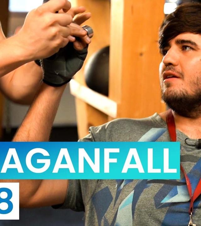 Horror nach Schlaganfall: Wie ist es, nicht mehr sprechen zu können? - reporter