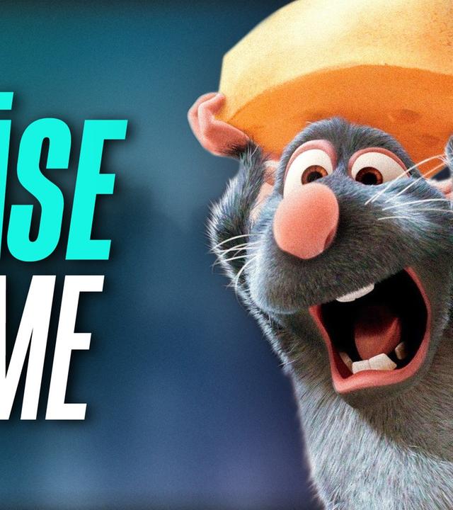 Horror oder Comedy: Wie könnte ein Film über KÄSE aussehen?