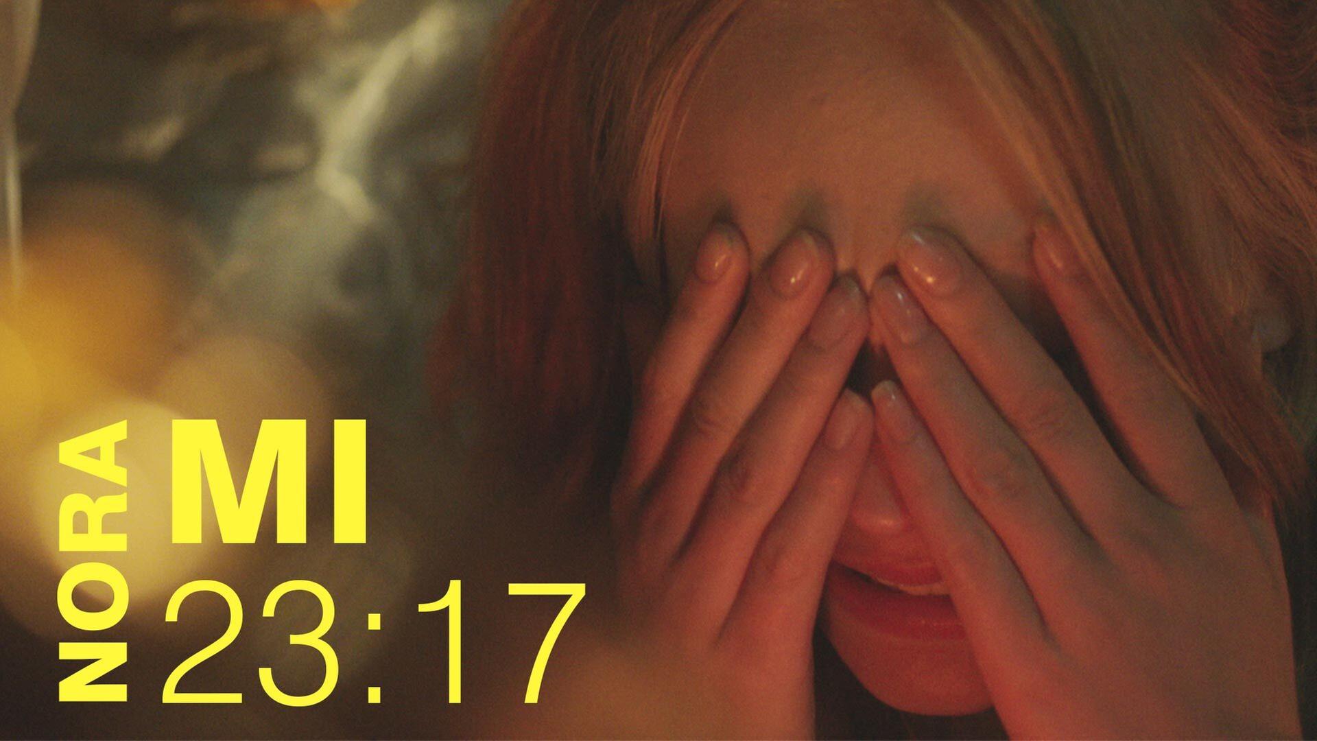 Horrornacht - DRUCK Nora - Clip 22