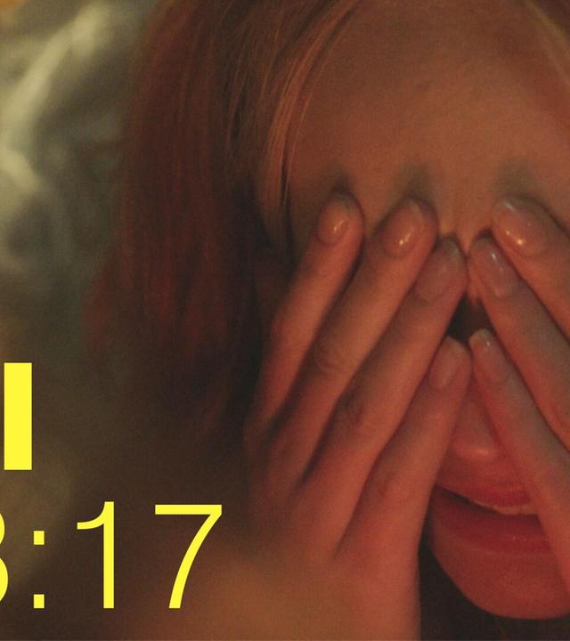 Horrornacht - DRUCK Nora - Clip 22