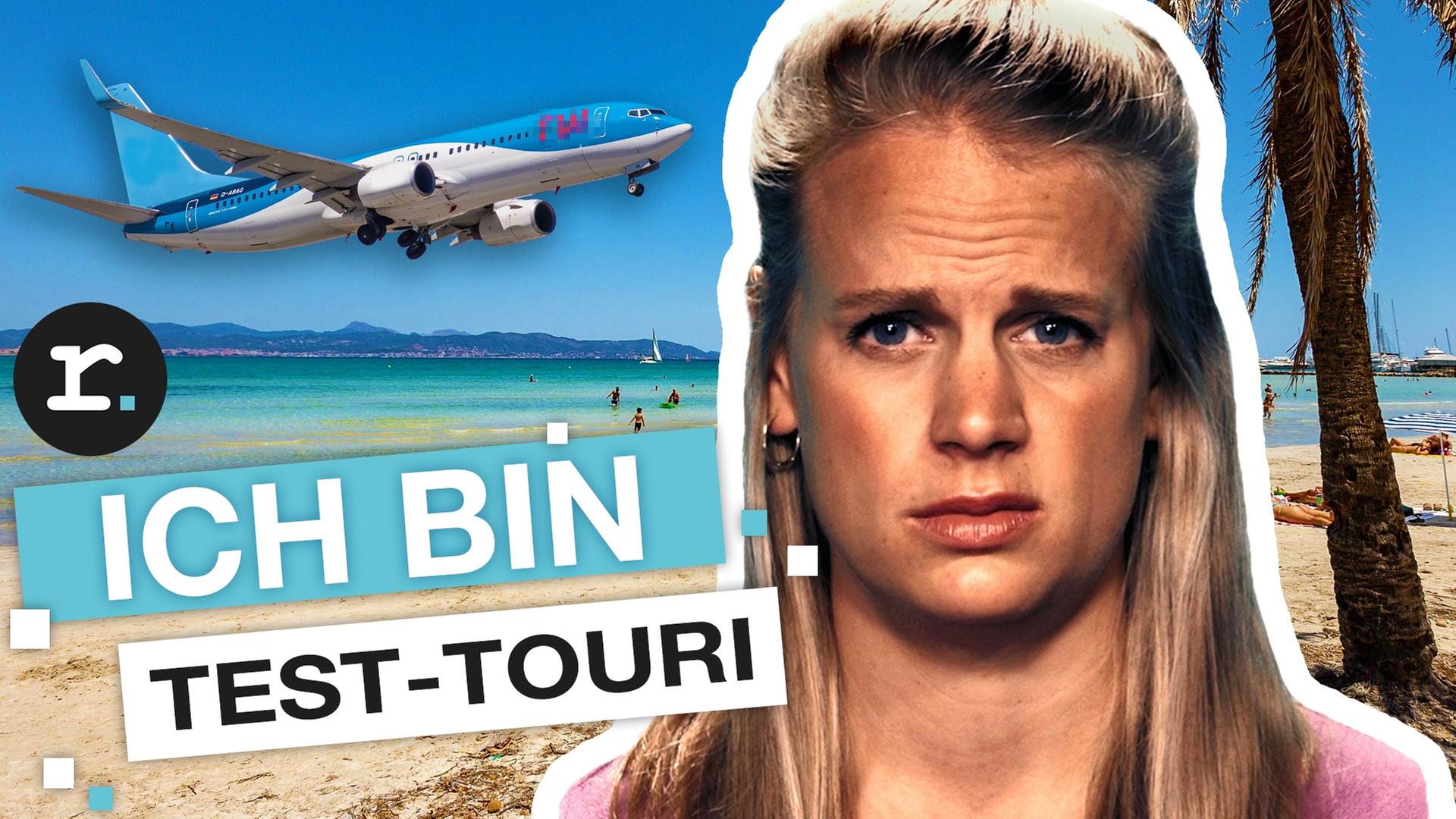 Horrortrip oder Urlaubsparadies: Wie sicher ist Urlaub im Ausland? - reporter