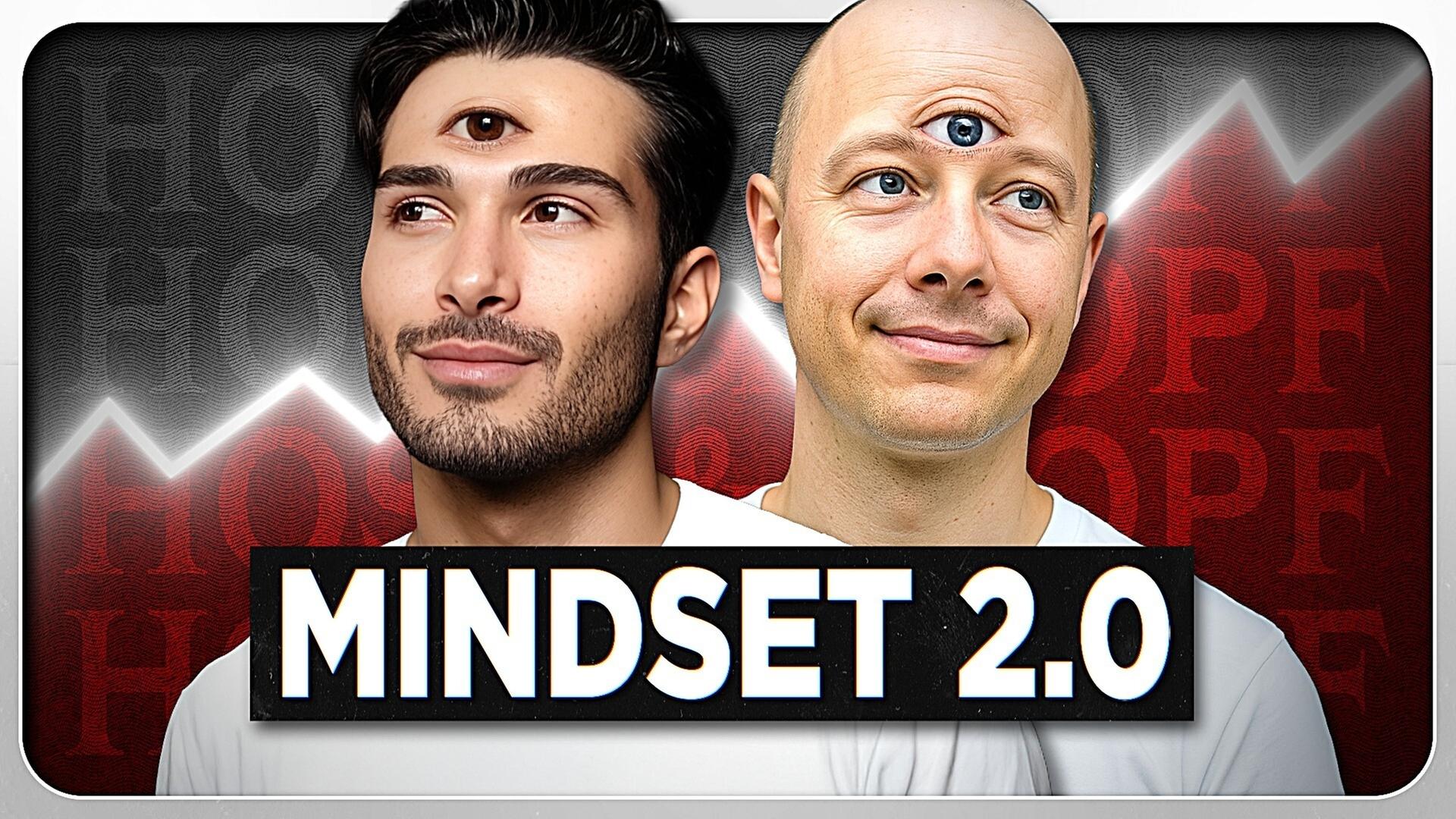 Hoss und Hopf: Haben sie sich geändert?