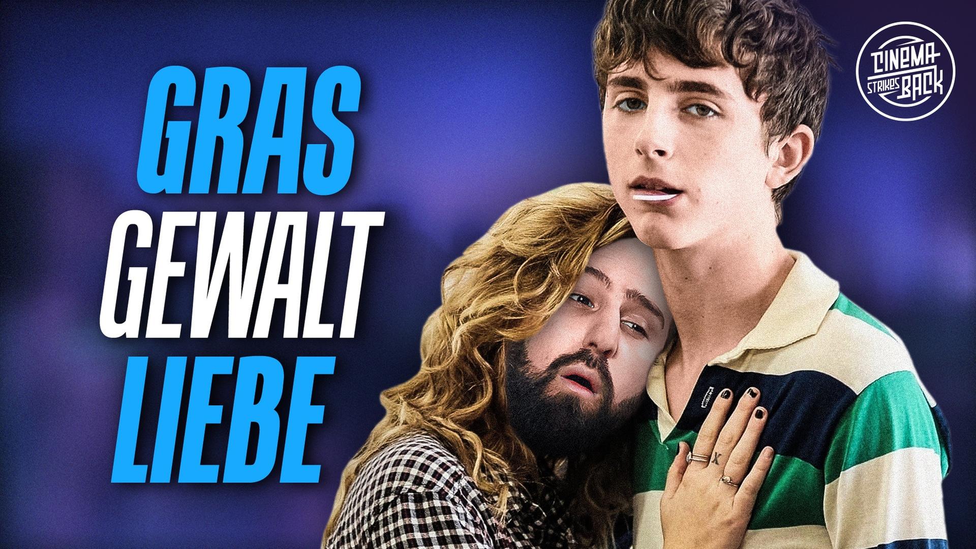 HOT SUMMER NIGHTS Kritik – Dune-Star Timothée Chalamet in einem Drogenfilm?