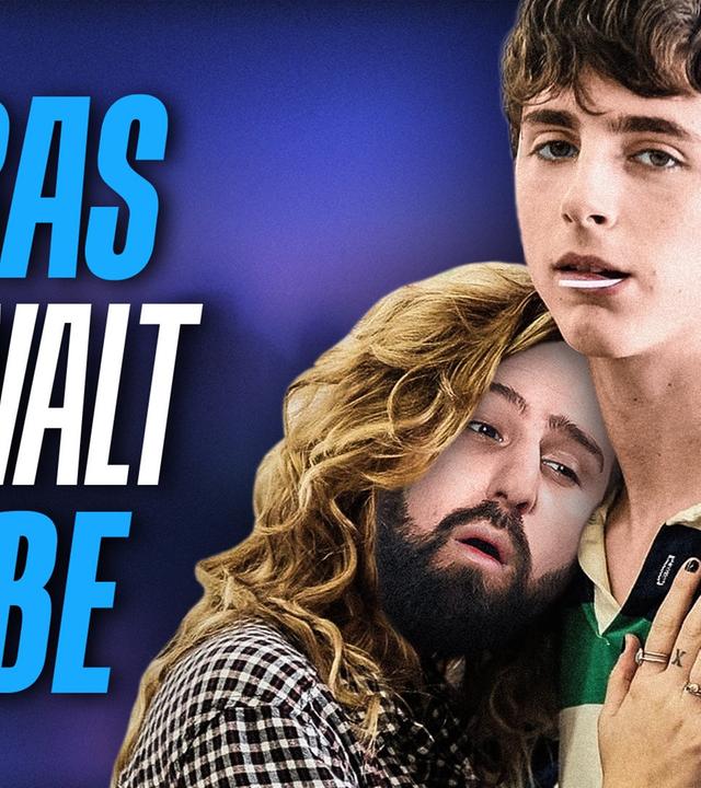 HOT SUMMER NIGHTS Kritik – Dune-Star Timothée Chalamet in einem Drogenfilm?