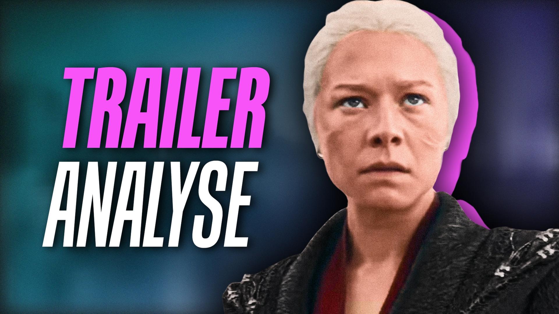 HOUSE OF THE DRAGON: Staffel 2 wird episch! - Podcast