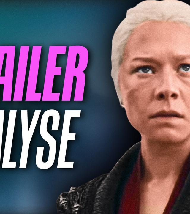 HOUSE OF THE DRAGON: Staffel 2 wird episch! - Podcast