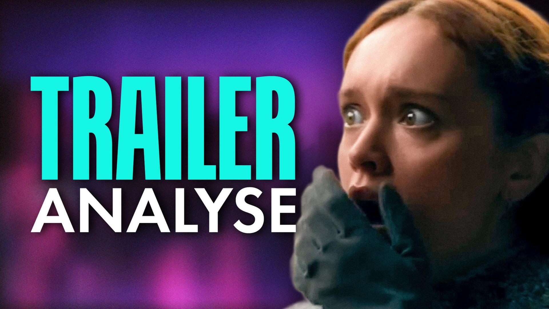 HOUSE OF THE DRAGON Staffel 3 Teaser-Trailer: JEDES Detail erklärt!