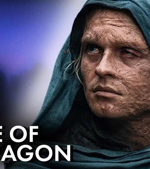 HOUSE OF THE DRAGON: Ungebeugt und ungezähmt / Besprechung & Analyse / Staffel 3 Episode 5