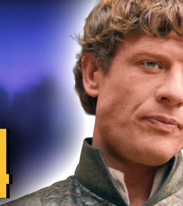 HOUSE OF THE DRAGON: Wurde diese Figur versaut? / Besprechung & Analyse / Staffel 3 Episode 4
