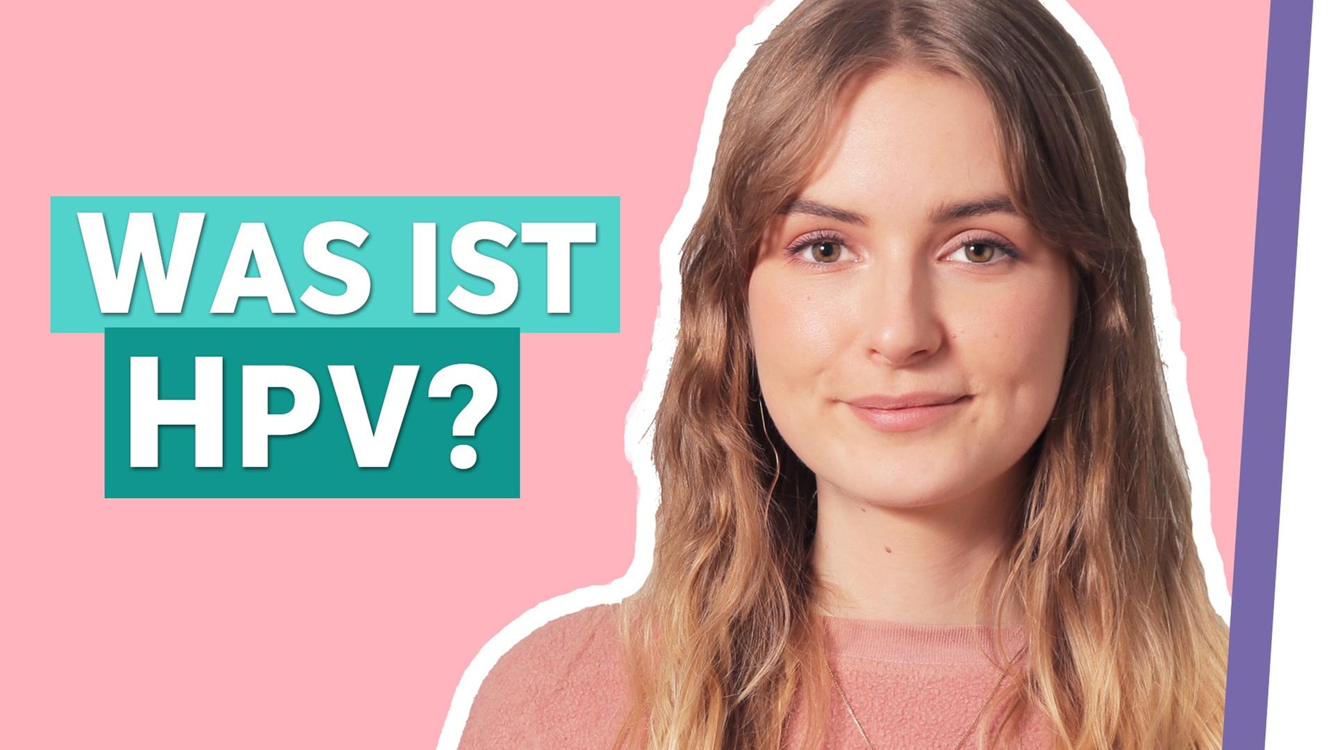 HPV-Test: