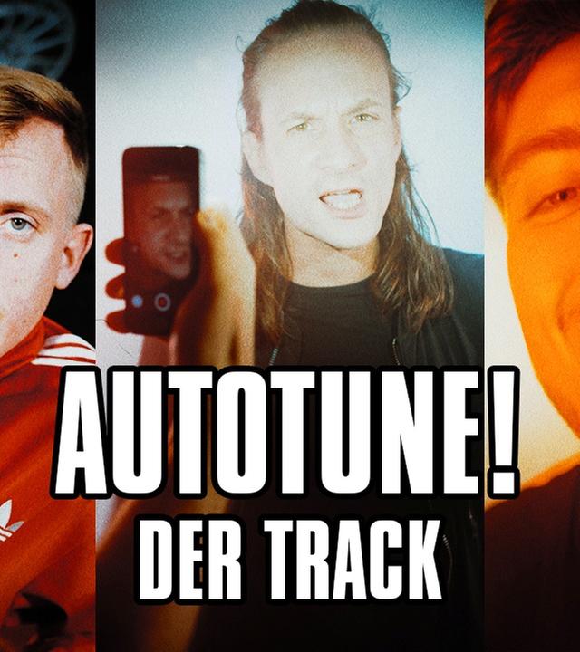 Hubi K feat. Tim Paletti - AUTOTUNE (prod. masribeats) [Official Video]