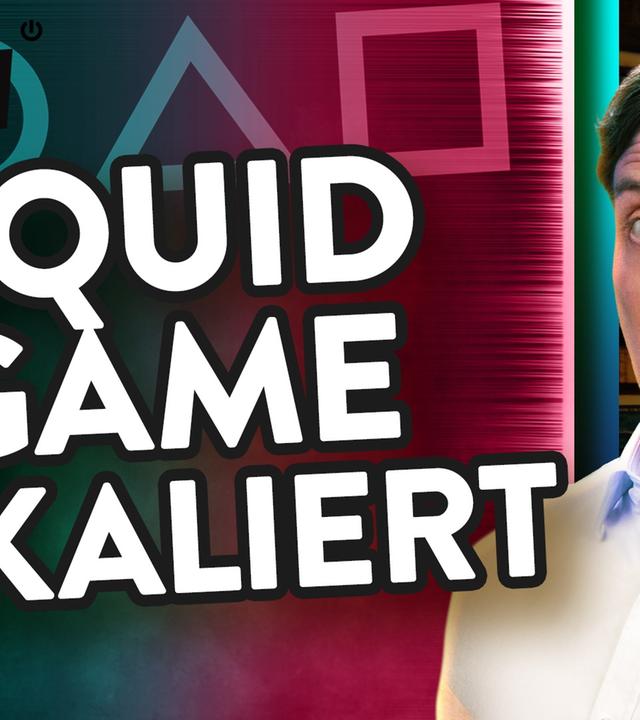 Hundekostüme und Prügelspiele: Fans drehen durch wegen Netflix - WALULIS DAILY