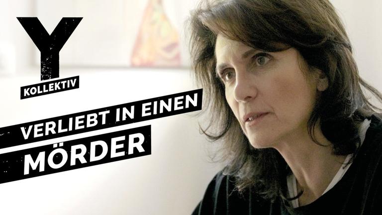 Hybristophilie - Verliebt in einen Mörder