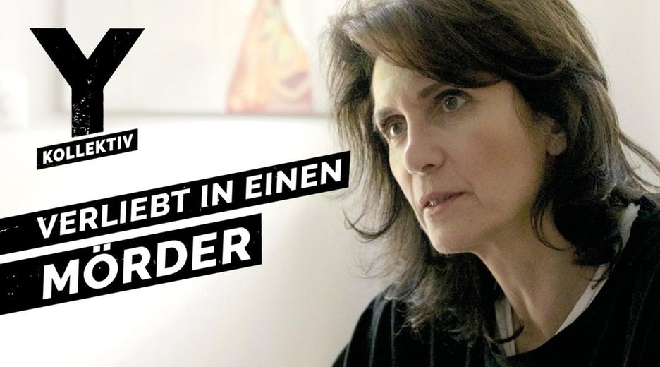 Hybristophilie - Verliebt in einen Mörder