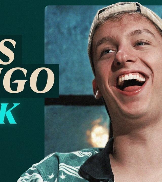 Hype, Twitch-Sucht, neidische Streamer, Liebesleben uvm. - LetsHugo im Talk