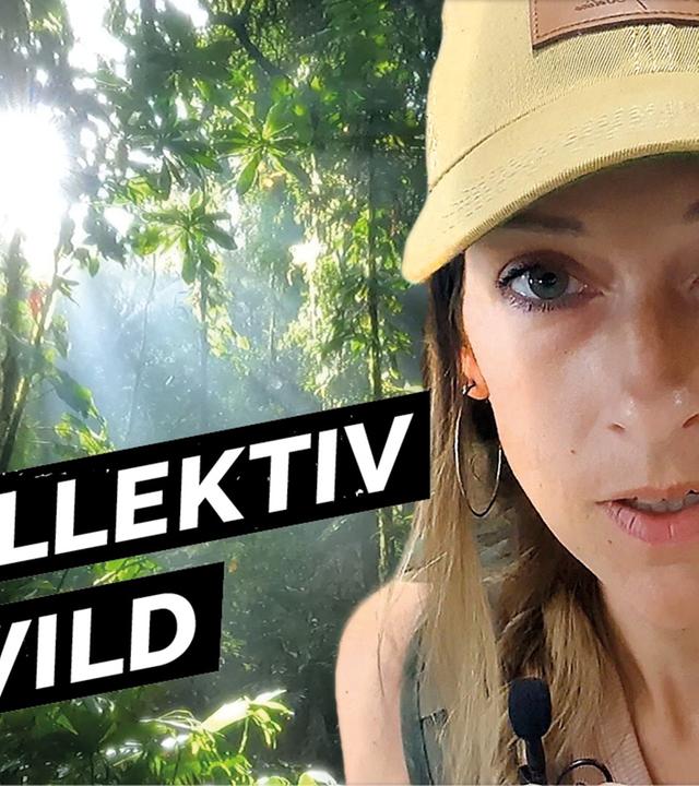 Hype um extreme Survival-Touren: 12 Tage im gefährlichsten Dschungel der Welt - Y-Kollektiv