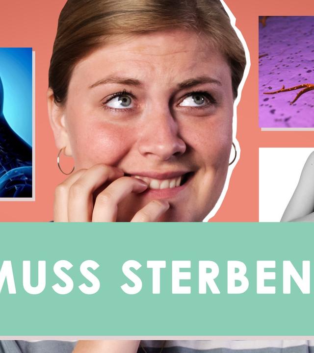 Hypochondrie - bin ich schwer krank?