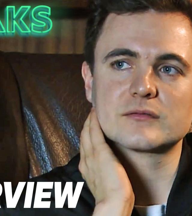 I bims 1 Freak! - Phil Laude im Interview zu FREAKS