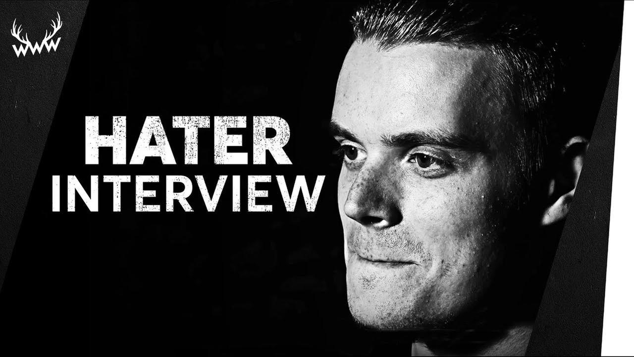 Iblali Hater Interview