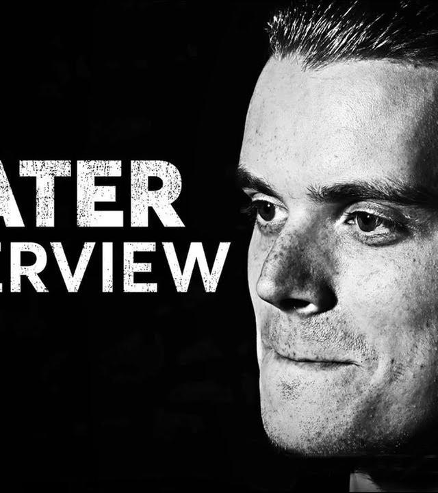 Iblali Hater Interview