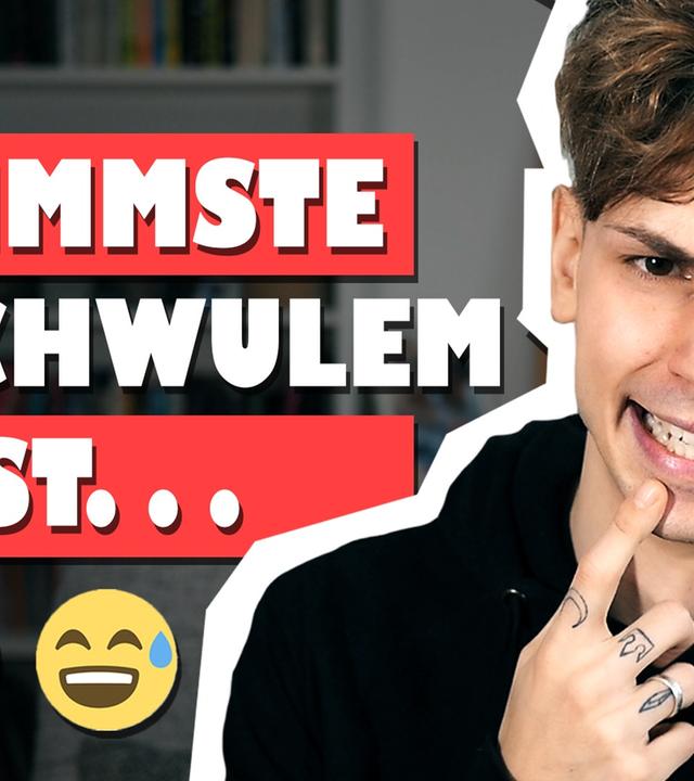 Ich beende eure Sätze feat. Taddl, darkviktory - Fill The Blank... Kostas Kind