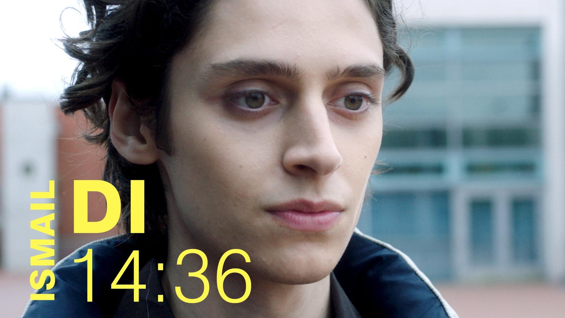 Ich bin das Problem - DRUCK Ismail - Clip 27