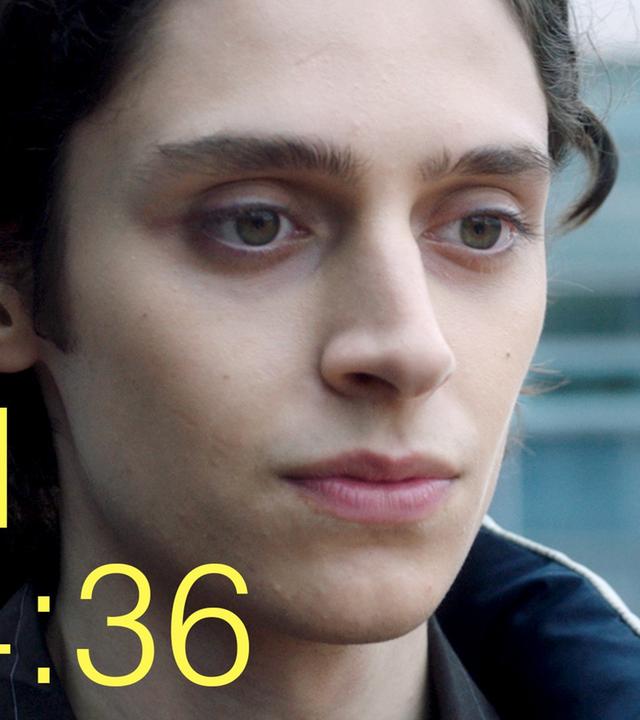 Ich bin das Problem - DRUCK Ismail - Clip 27