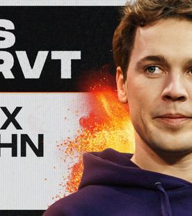 „Ich bin NICHT Robin Schulz!“ - Was nervt... Felix Jaehn?