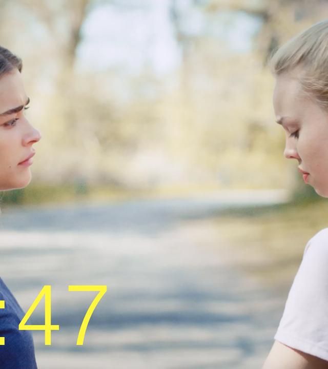 Ich bin nicht schön genug - DRUCK - 39