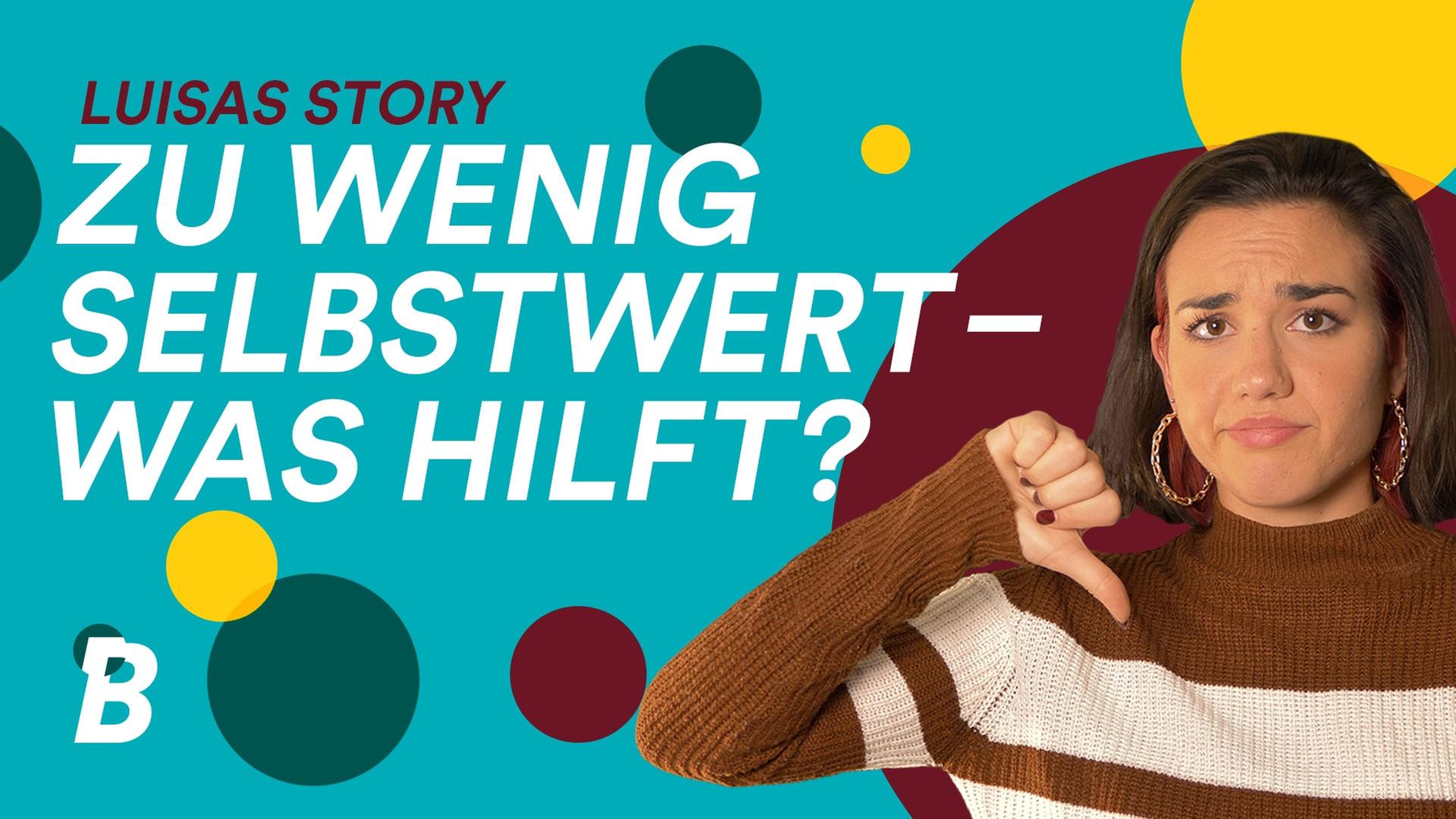 Ich bin nichts wert - so steigerst du dein Selbstwertgefühl