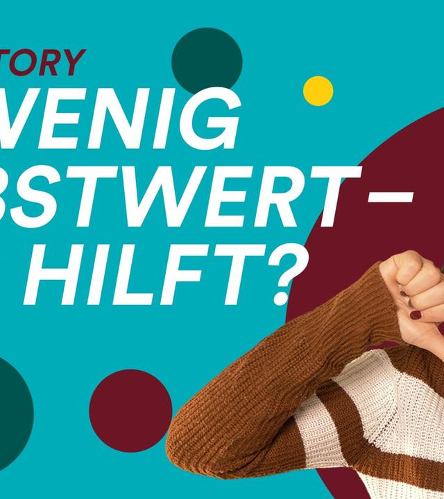 Ich bin nichts wert - so steigerst du dein Selbstwertgefühl