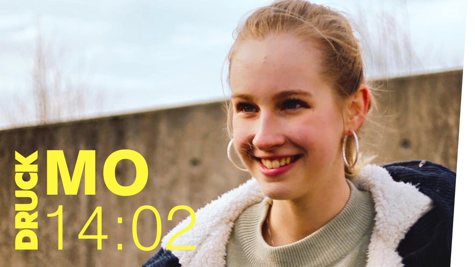 Ich bin schwanger! - DRUCK - 116